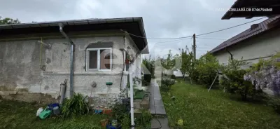Casă cochetă cu 4 camere, utilități complete și teren generos – Ghirdoveni - foto 3