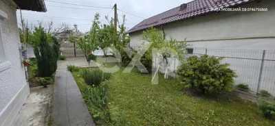 Casă cochetă cu 4 camere, utilități complete și teren generos – Ghirdoveni - foto 5