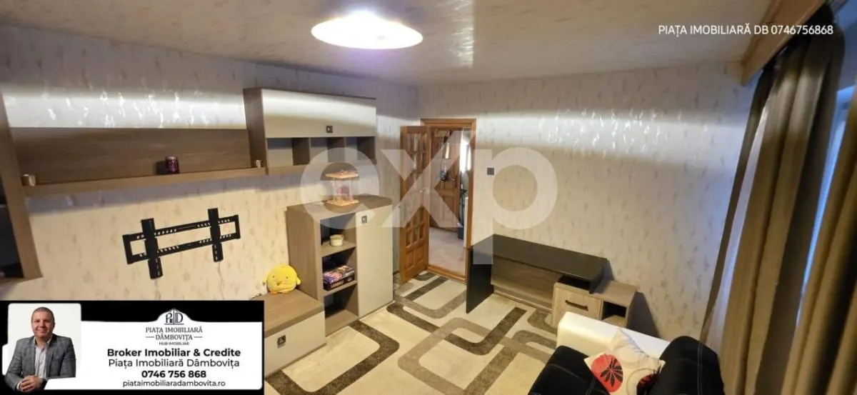 APARTAMENT ÎN ZONĂ CENTRALĂ | 2 CAMERE | Comision 0% - 51.999 EURO neg. - foto 1