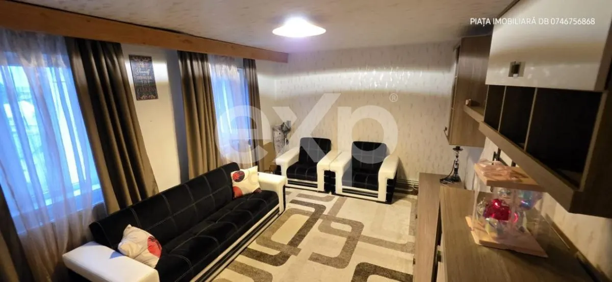 APARTAMENT ÎN ZONĂ CENTRALĂ | 2 CAMERE | Comision 0% - 51.999 EURO neg. - foto 2