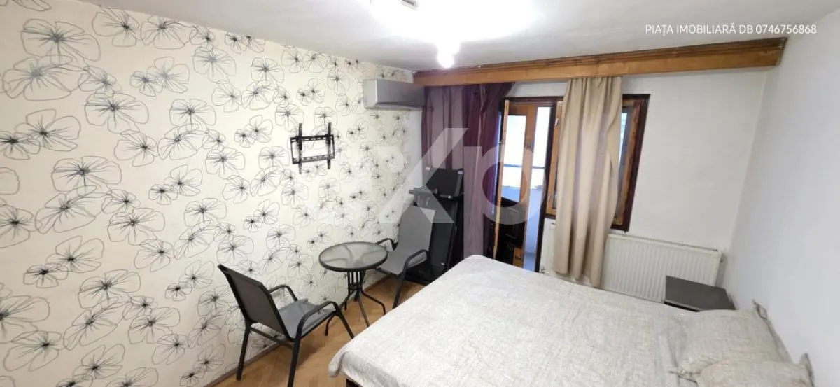 APARTAMENT ÎN ZONĂ CENTRALĂ | 2 CAMERE | Comision 0% - 51.999 EURO neg. - foto 5