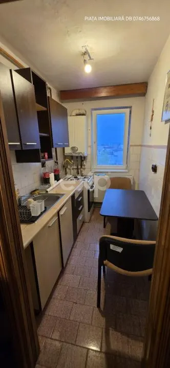 APARTAMENT ÎN ZONĂ CENTRALĂ | 2 CAMERE | Comision 0% - 51.999 EURO neg. - foto 7