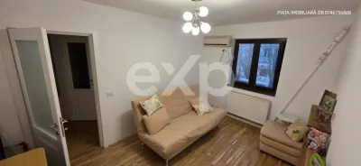 Apartament 2 Camere Renovat Integral, Etaj 3 – Zona Micro 9 - foto 2