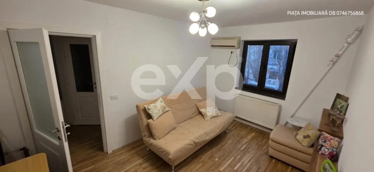 Apartament 2 Camere Renovat Integral, Etaj 3 – Zona Micro 9 - foto 2
