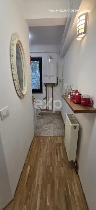 Apartament 2 Camere Renovat Integral, Etaj 3 – Zona Micro 9 - foto 4