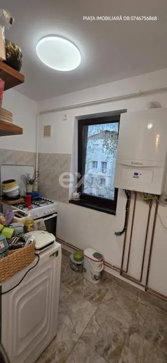 Apartament 2 Camere Renovat Integral, Etaj 3 – Zona Micro 9 - foto 5