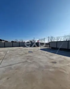 ÎNCHIRIERE Hală / Depozit 370 mp – Aninoasa, Dâmbovița – Nouă/Gata de Utilizare - foto 3