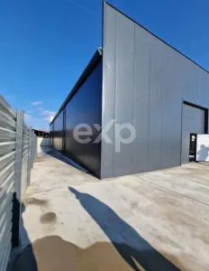 ÎNCHIRIERE Hală / Depozit 370 mp – Aninoasa, Dâmbovița – Nouă/Gata de Utilizare - foto 5
