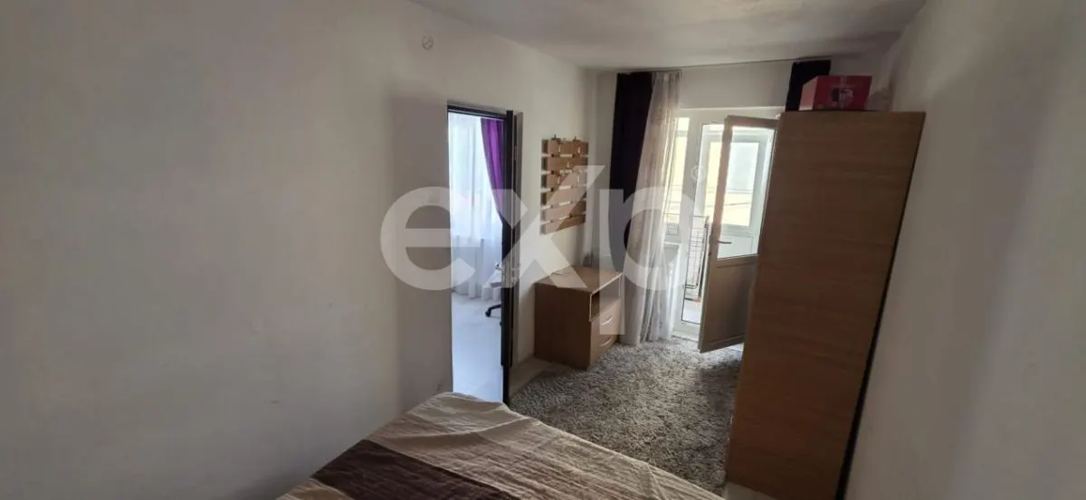 Apartament 2 Camere, Etaj 1, Mobilat Modern – Micro 11, Târgoviște – 0% Comision - foto 3