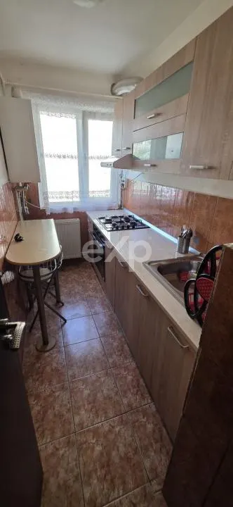 Apartament 2 Camere, Etaj 1, Mobilat Modern – Micro 11, Târgoviște – 0% Comision - foto 6