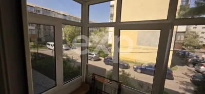 Apartament 2 Camere, Etaj 1, Mobilat Modern – Micro 11, Târgoviște – 0% Comision - foto 7