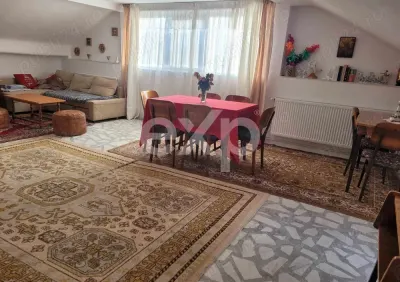 Vând casă solidă an 2000 cu confort modern pe 5200m  teren - foto 5