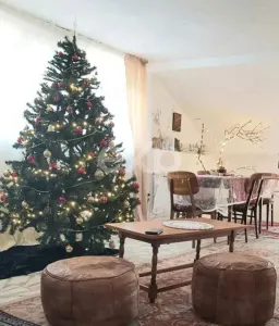 Vând casă solidă an 2000 cu confort modern pe 5200m  teren - foto 8