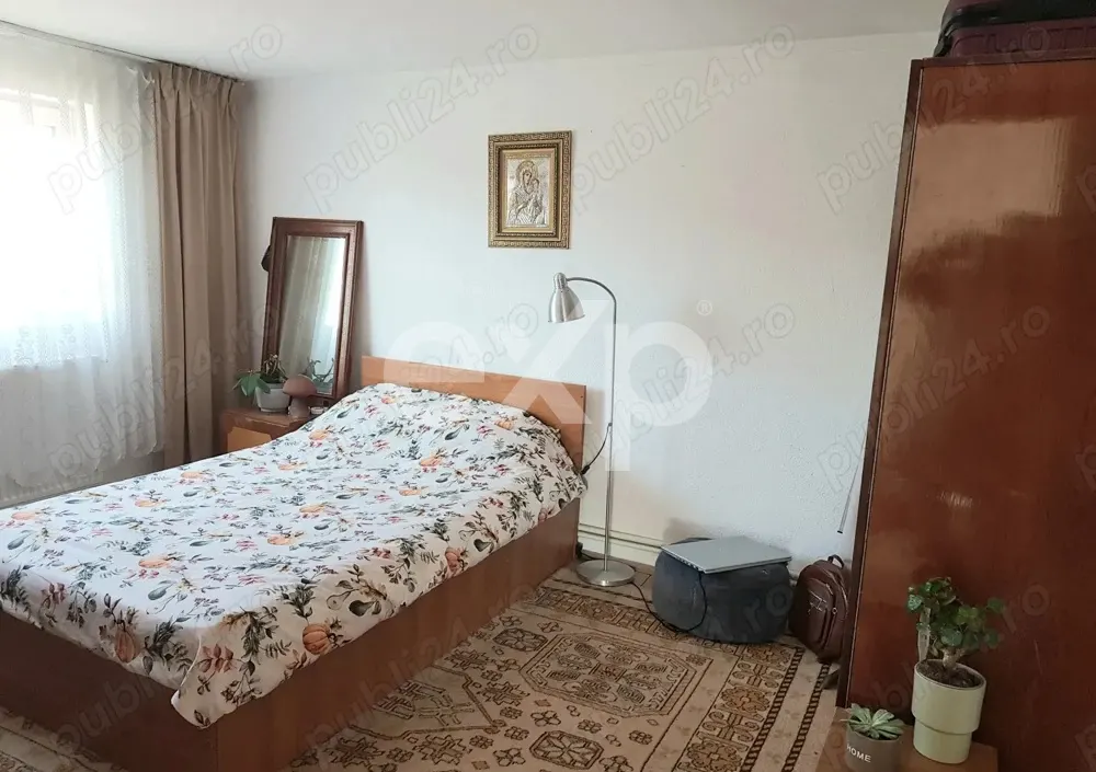 Vând casă solidă an 2000 cu confort modern pe 5200m  teren - foto 9