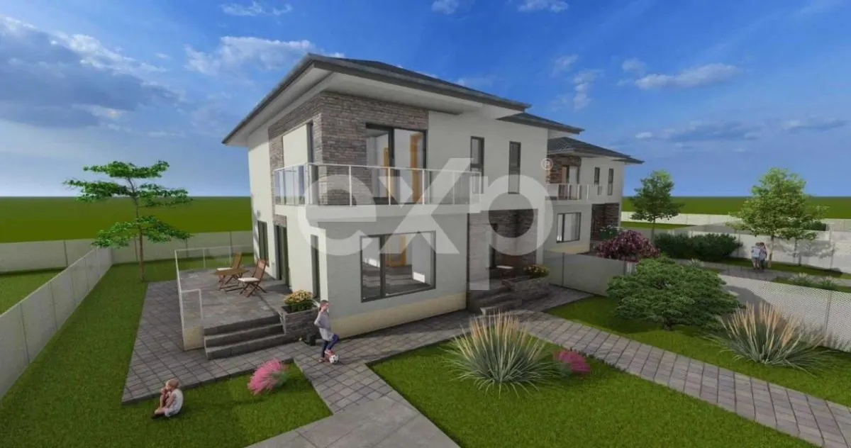 Ansamblu Rezidential - foto 1