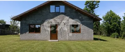 PREȚ EXCELENT! CASĂ NOUĂ ÎN PĂDUREȚI | TEREN 667 MP | POTENȚIAL DE EXTINDERE - foto 3