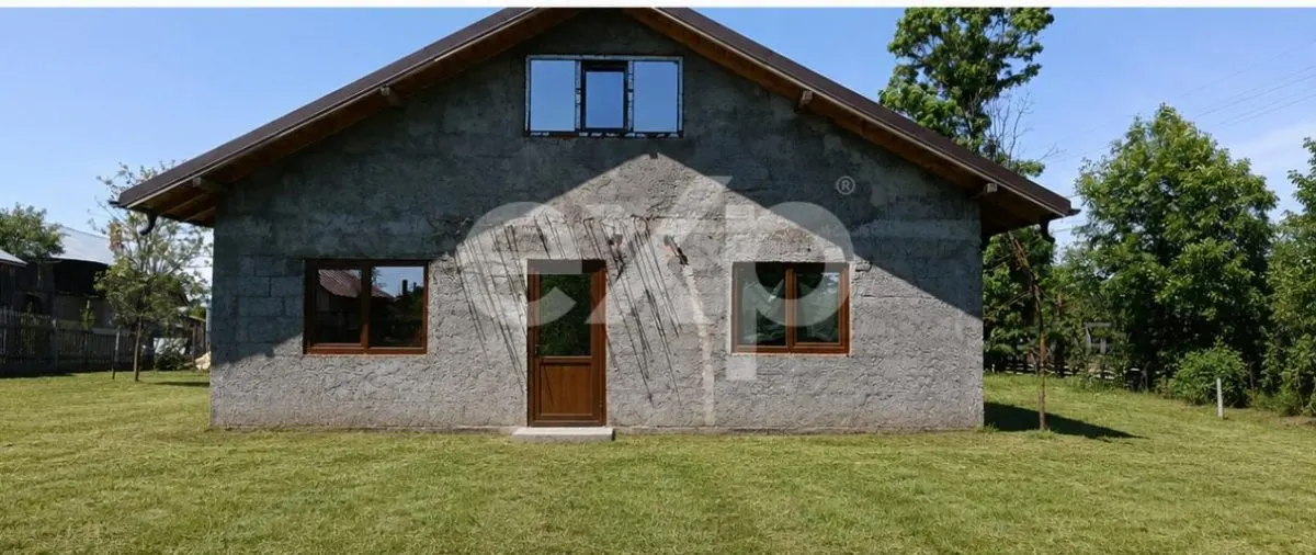 PREȚ EXCELENT! CASĂ NOUĂ ÎN PĂDUREȚI | TEREN 667 MP | POTENȚIAL DE EXTINDERE - foto 3
