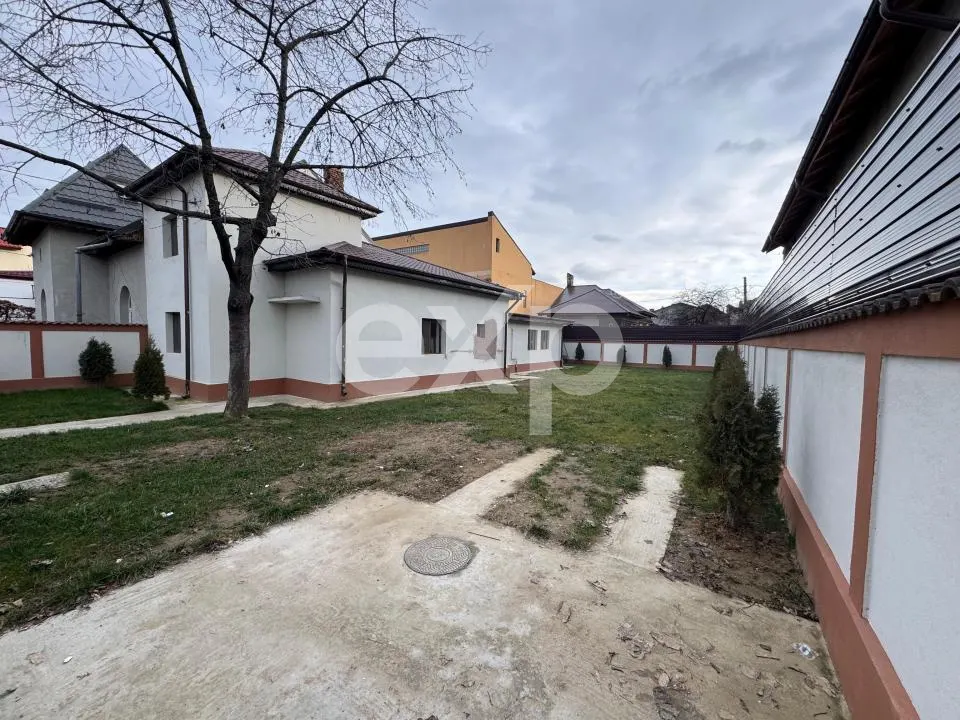 Vilă P+M Renovată Integral (2024) – 145 mp Utili – Zona Istorică Iancu Văcărescu - foto 2