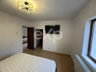 Vilă P+M Renovată Integral (2024) – 145 mp Utili – Zona Istorică Iancu Văcărescu - foto 11