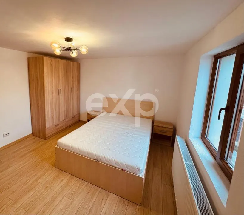 Vilă P+M Renovată Integral (2024) – 145 mp Utili – Zona Istorică Iancu Văcărescu - foto 13