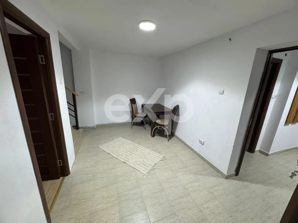 Vilă P+M Renovată Integral (2024) – 145 mp Utili – Zona Istorică Iancu Văcărescu - foto 15