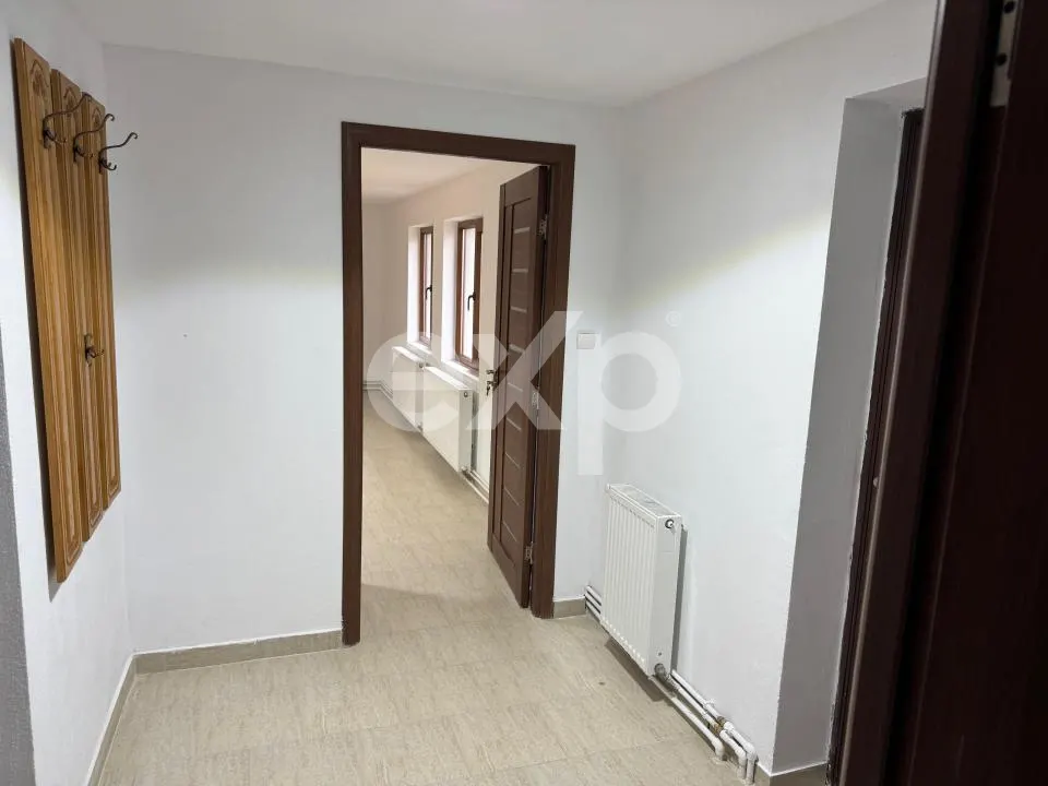 Vilă P+M Renovată Integral (2024) – 145 mp Utili – Zona Istorică Iancu Văcărescu - foto 16
