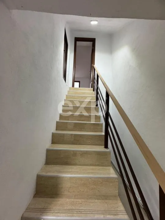 Vilă P+M Renovată Integral (2024) – 145 mp Utili – Zona Istorică Iancu Văcărescu - foto 17
