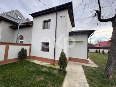 Vilă P+M Renovată Integral (2024) – 145 mp Utili – Zona Istorică Iancu Văcărescu - foto 3