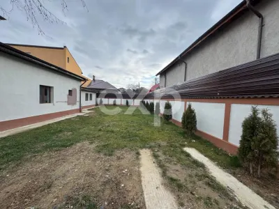 Vilă P+M Renovată Integral (2024) – 145 mp Utili – Zona Istorică Iancu Văcărescu - foto 4
