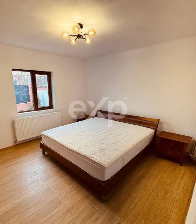 Vilă P+M Renovată Integral (2024) – 145 mp Utili – Zona Istorică Iancu Văcărescu - foto 9