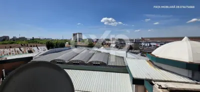 Apartament 4 Camere – Vedere Panoramică pe 2 zone diferite – Zona Piața 1 Mai - foto 3