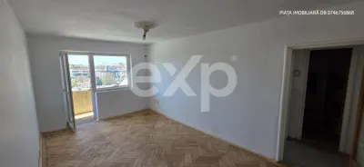 Apartament 4 Camere – Vedere Panoramică pe 2 zone diferite – Zona Piața 1 Mai - foto 5