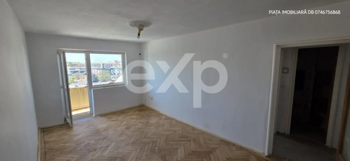 Apartament 4 Camere – Vedere Panoramică pe 2 zone diferite – Zona Piața 1 Mai - foto 5