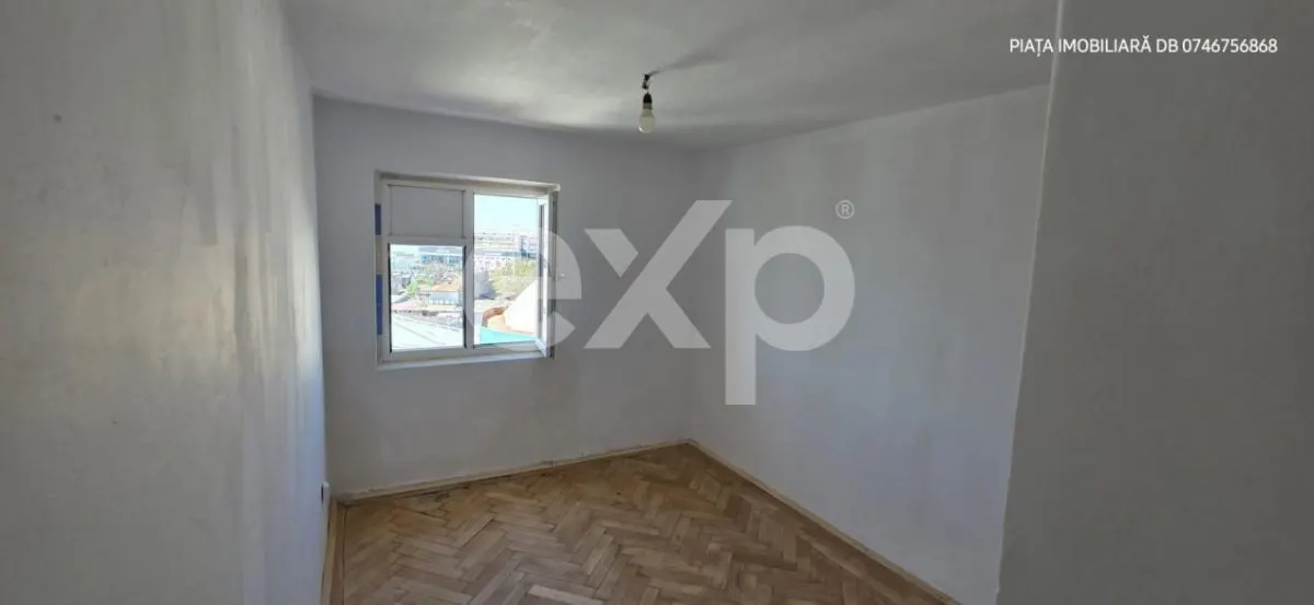 Apartament 4 Camere – Vedere Panoramică pe 2 zone diferite – Zona Piața 1 Mai - foto 6