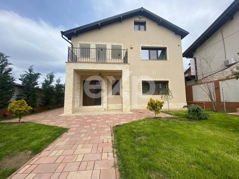 Proprietate premium | Zona Parcul Chindiei | 300 mp | 8 camere | Comision 0% - foto 2