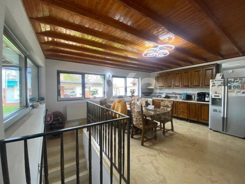 Proprietate premium | Zona Parcul Chindiei | 300 mp | 8 camere | Comision 0% - foto 12