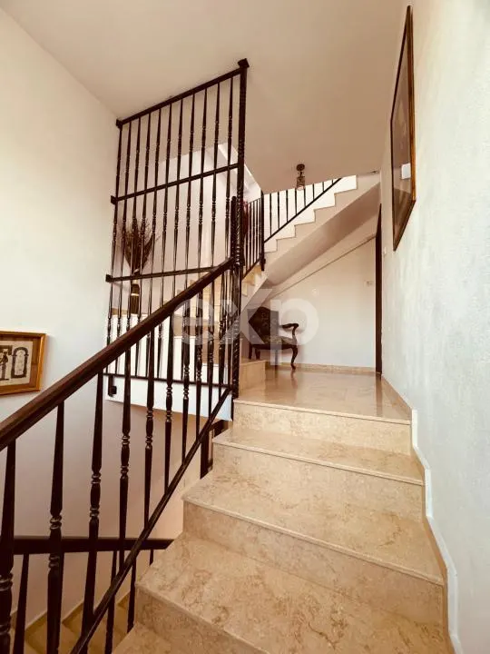 Proprietate premium | Zona Parcul Chindiei | 300 mp | 8 camere | Comision 0% - foto 13