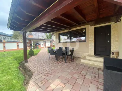 Proprietate premium | Zona Parcul Chindiei | 300 mp | 8 camere | Comision 0% - foto 4