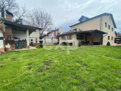 Proprietate premium | Zona Parcul Chindiei | 300 mp | 8 camere | Comision 0% - foto 5