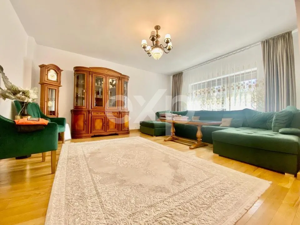 Proprietate premium | Zona Parcul Chindiei | 300 mp | 8 camere | Comision 0% - foto 6