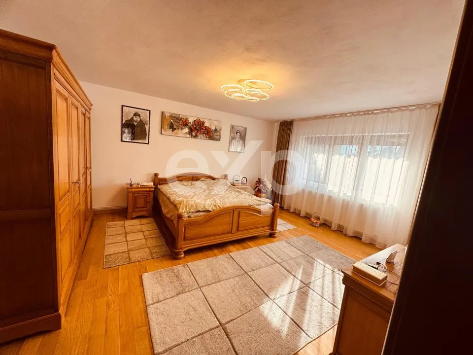Proprietate premium | Zona Parcul Chindiei | 300 mp | 8 camere | Comision 0% - foto 7