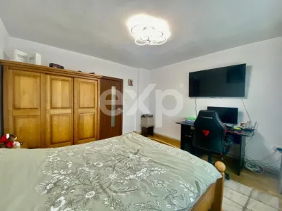 Proprietate premium | Zona Parcul Chindiei | 300 mp | 8 camere | Comision 0% - foto 9