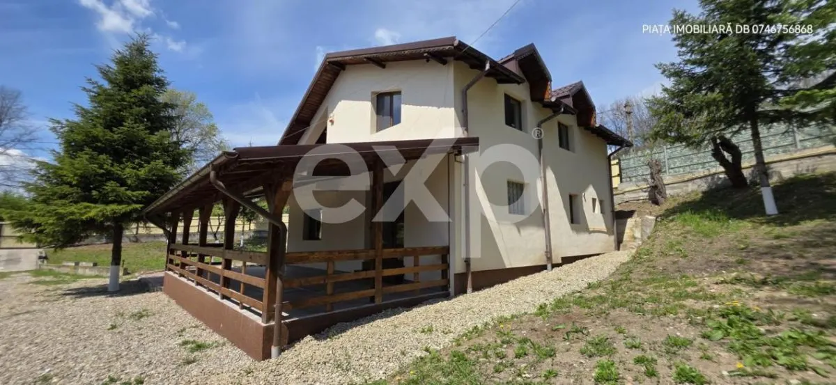 Reședință deosebită 5 Camere | 200 mp Utili | 1.438 mp Teren | Aleea Mănăstirii - foto 11