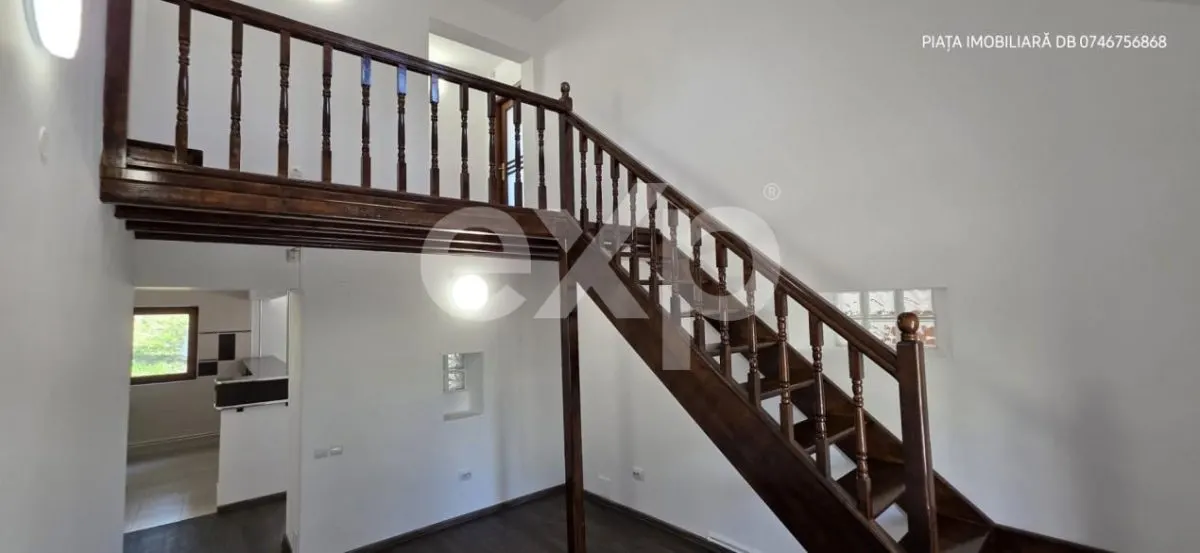 Reședință deosebită 5 Camere | 200 mp Utili | 1.438 mp Teren | Aleea Mănăstirii - foto 13