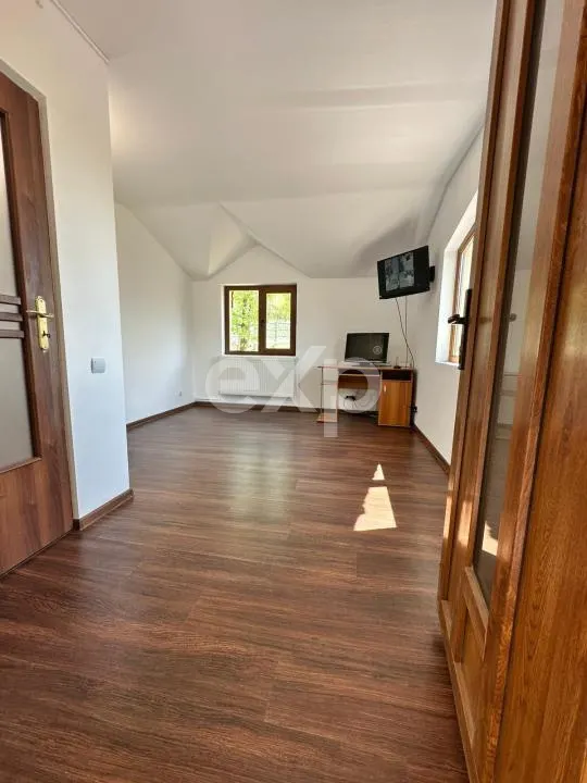 Reședință deosebită 5 Camere | 200 mp Utili | 1.438 mp Teren | Aleea Mănăstirii - foto 14