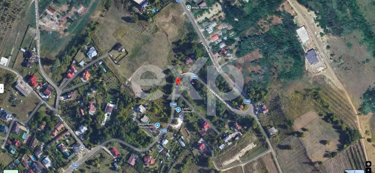 Reședință deosebită 5 Camere | 200 mp Utili | 1.438 mp Teren | Aleea Mănăstirii - foto 20