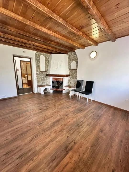 Reședință deosebită 5 Camere | 200 mp Utili | 1.438 mp Teren | Aleea Mănăstirii - foto 4