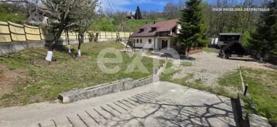 Reședință deosebită 5 Camere | 200 mp Utili | 1.438 mp Teren | Aleea Mănăstirii - foto 7