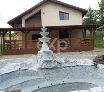 Reședință deosebită 5 Camere | 200 mp Utili | 1.438 mp Teren | Aleea Mănăstirii - foto 8