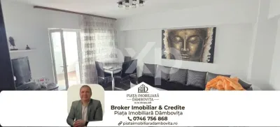 Apartament 3 Camere Decomandat – 86 mp – Renovare Lux 2022 – Vedere Panoramică - foto 1